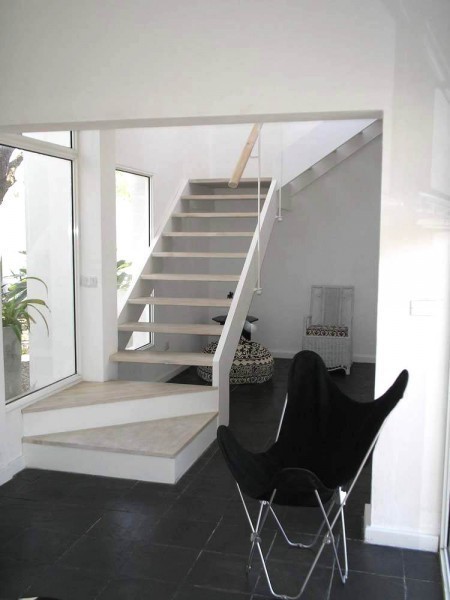 Casa moderna en Manantiales a tres cuadras del mar
